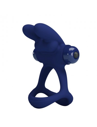 Anillo para el Pene con Vibracion