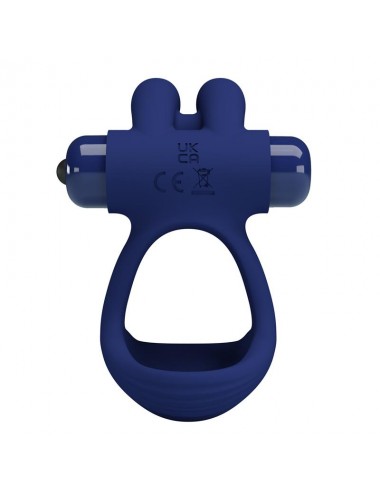 Anillo para el Pene con Vibracion