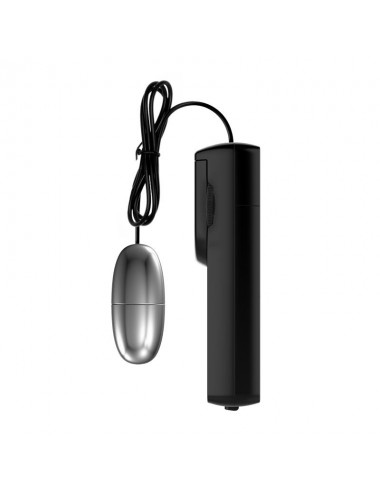 Baile Huevo Vibrador con Control Remoto