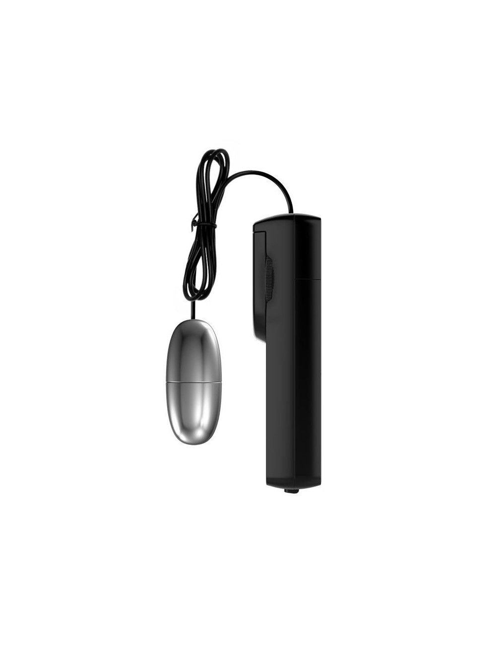 Baile Huevo Vibrador con Control Remoto