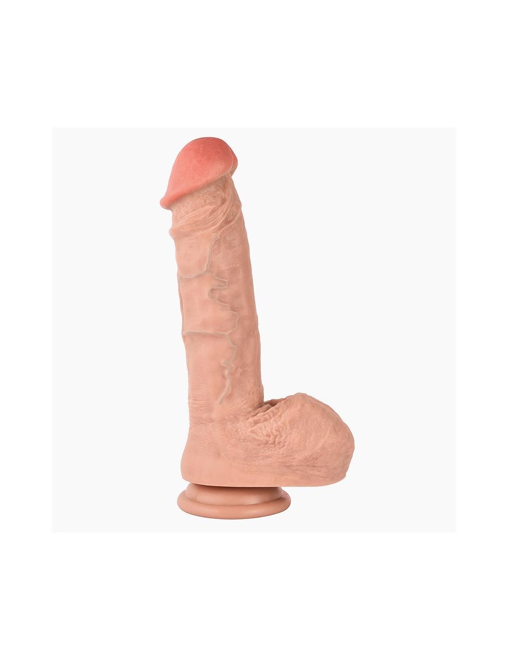 Armand L Dildo Dual Density 26 cm 102