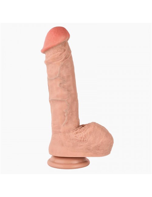 Armand L Dildo Dual Density 26 cm 102