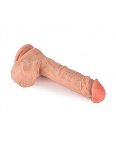 Armand L Dildo Dual Density 26 cm 102