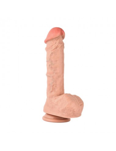Armand L Dildo Dual Density 26 cm 102