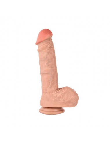 Armand L Dildo Dual Density 26 cm 102