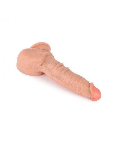 Claude Dildo Dual Density 215 cm 84