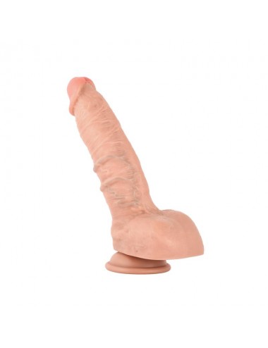 Claude Dildo Dual Density 215 cm 84