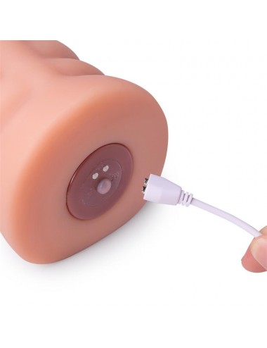 Ramar Masturbador con Vibracion