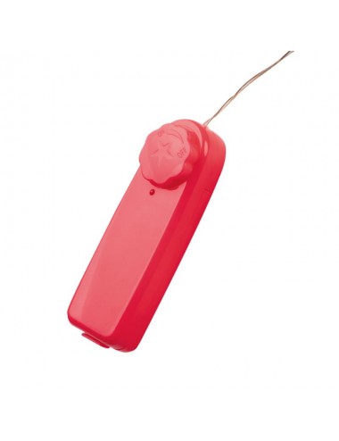 Cojin Hinchable con Dildo Vibracion y Control Remoto Ding Dong