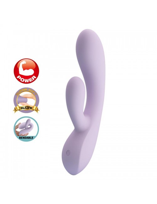 Rosolyn Vibrador Silicona Liquida