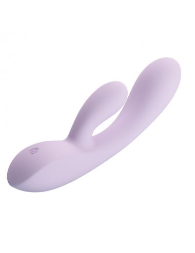 Rosolyn Vibrador Silicona Liquida