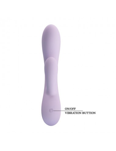 Rosolyn Vibrador Silicona Liquida