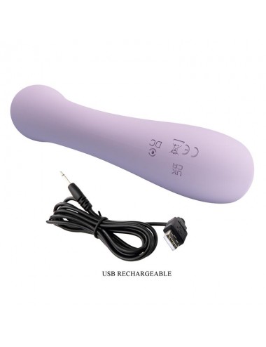 Rosolyn Vibrador Silicona Liquida