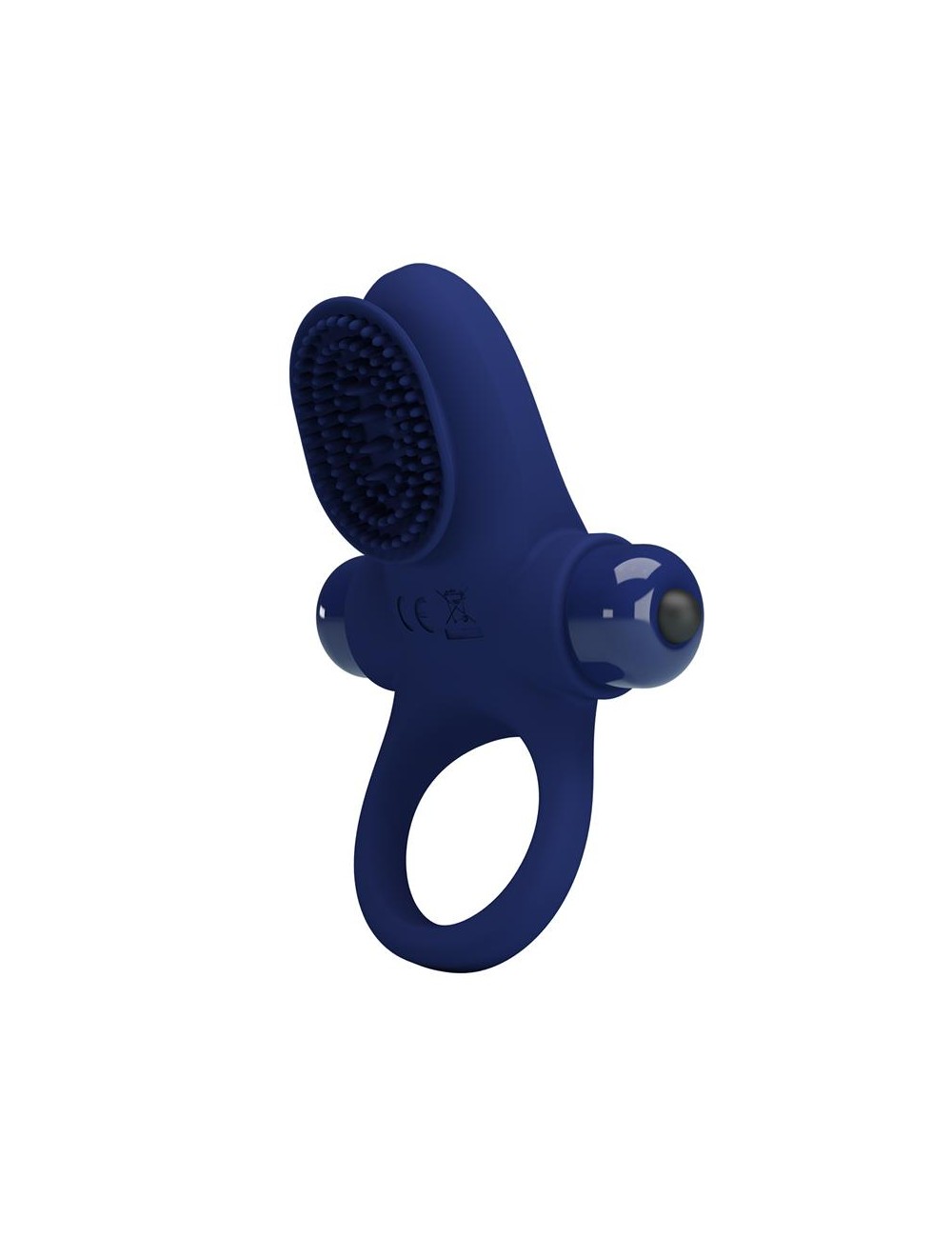 Anillo para el Pene con Vibracion