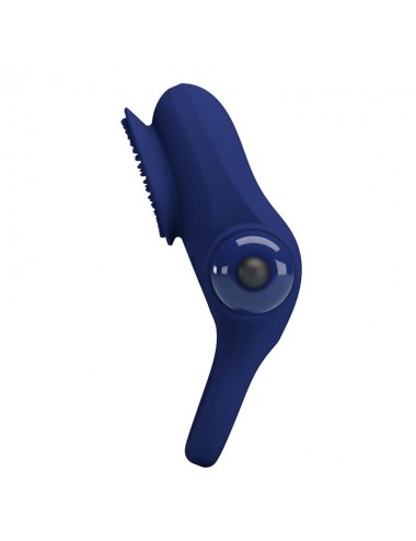 Anillo para el Pene con Vibracion