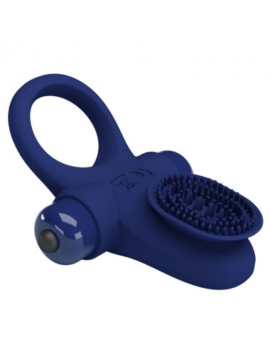 Anillo para el Pene con Vibracion