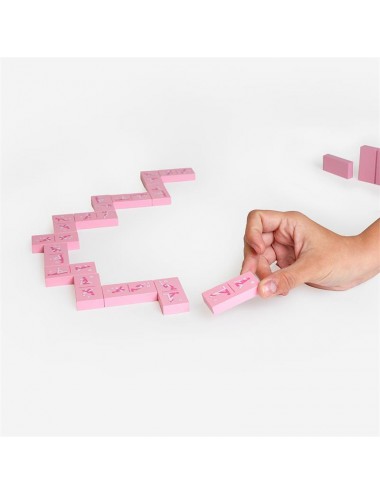 Juego de Madera Kinky Domino