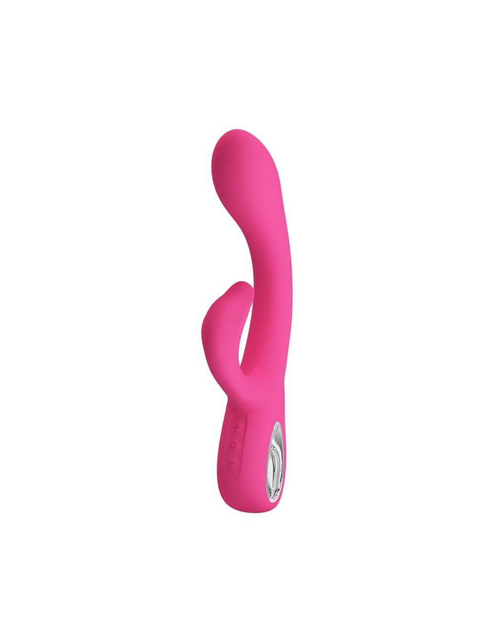 Fritz Vibrador de Conejito Punto G