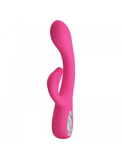 Fritz Vibrador de Conejito Punto G