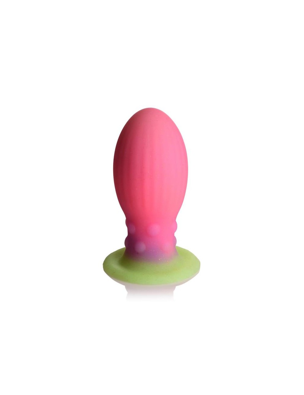 Huevo Xeno Egg Brilla en la Oscuridad XL 69