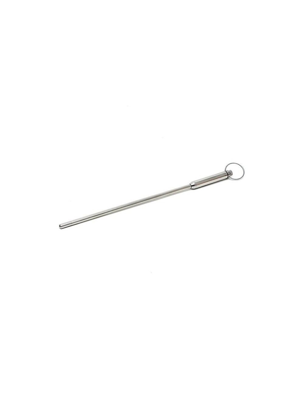 Dilatador Uretra Metal con Vibracion