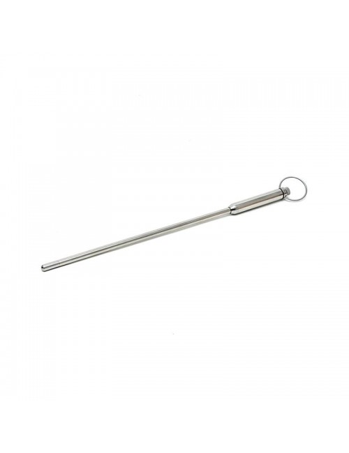 Dilatador Uretra Metal con Vibracion