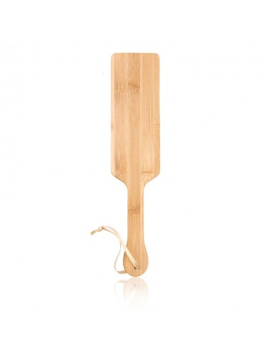 Pala de Bambu 357 cm