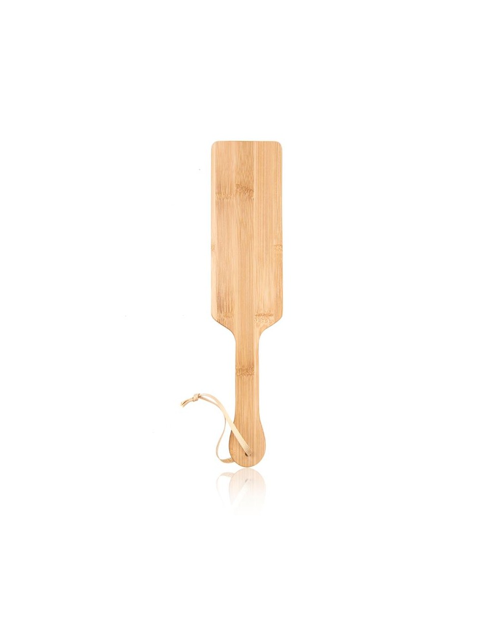Pala de Bambu 357 cm