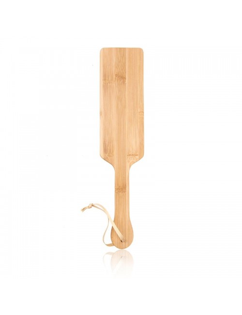 Pala de Bambu 357 cm