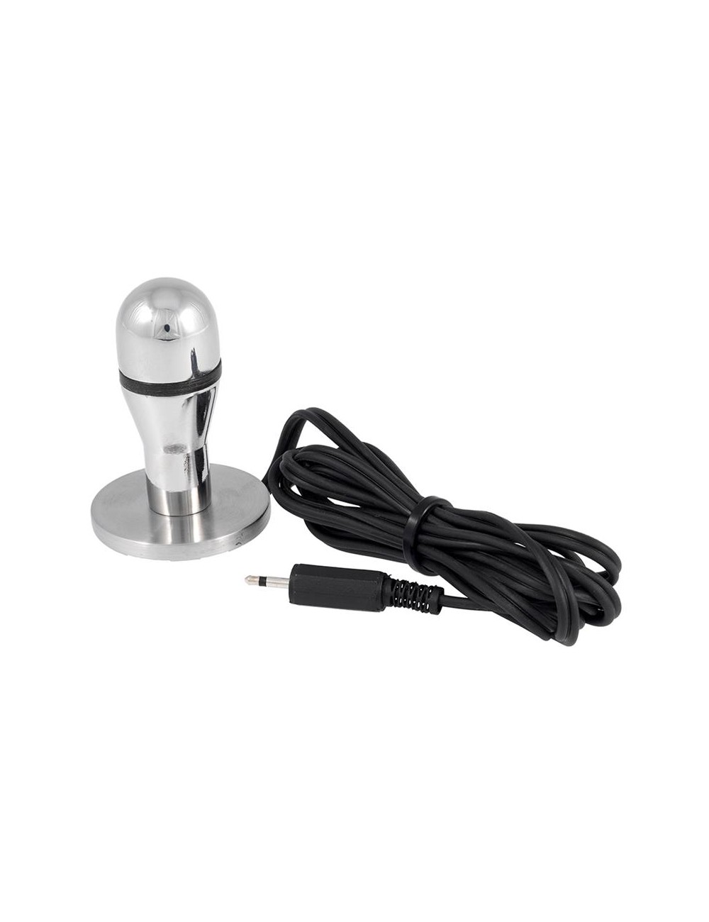 Plug Anal Dildo Electro Shock