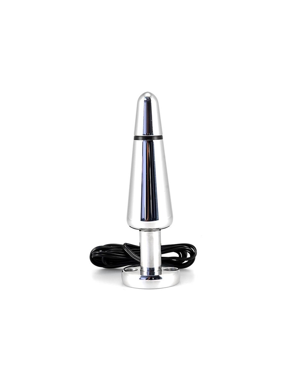 Plug Anal Electro Shock