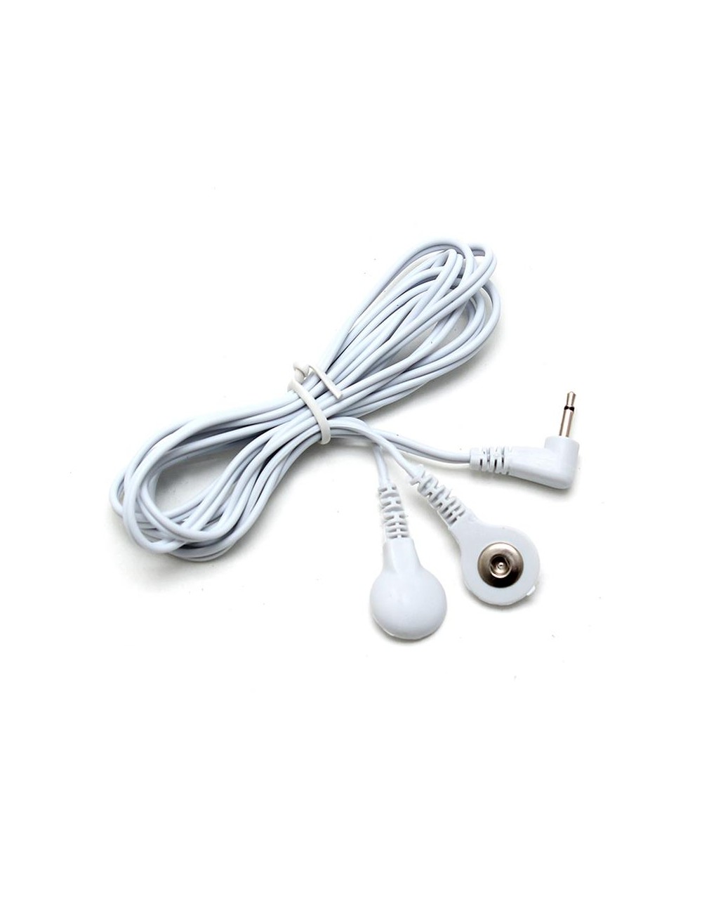 Cable de Alimentacion Almohadillas