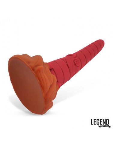 Rubygon Dildo Silicona Liquida 245 cm