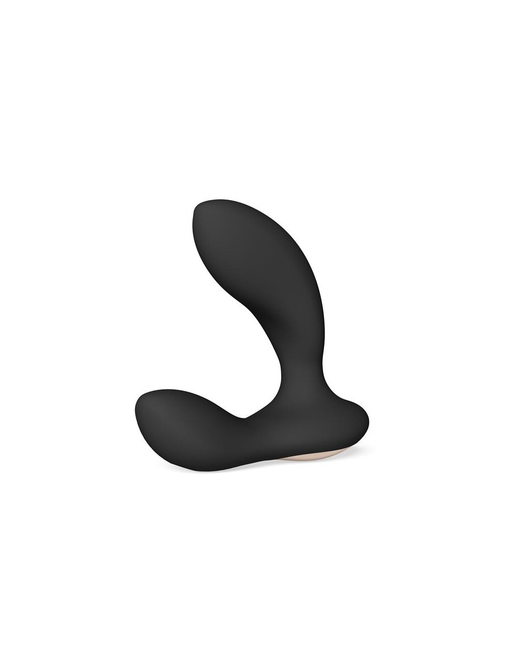 Hugo 2 Masajeador prostatico con APP Negro