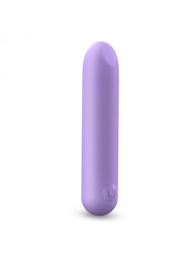 Sulley Bala Vibradora Silicona Liquida Unibody Flexible USB