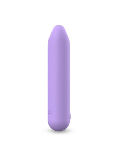 Sulley Bala Vibradora Silicona Liquida Unibody Flexible USB