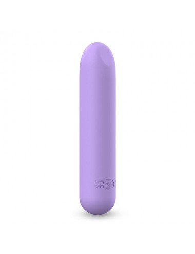 Sulley Bala Vibradora Silicona Liquida Unibody Flexible USB