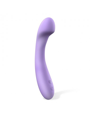Dianne Vibrador Silicona Liquida Unibody Punto G Flexible USB