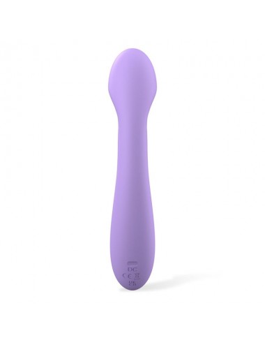 Dianne Vibrador Silicona Liquida Unibody Punto G Flexible USB