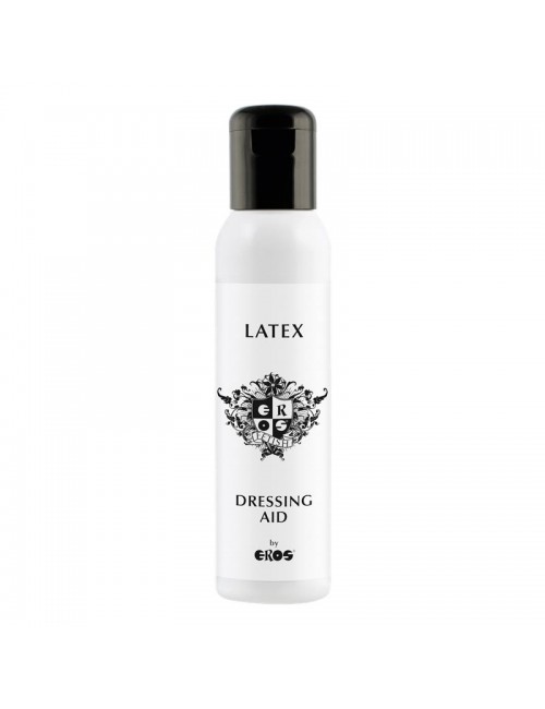 Lubricante para Latex 100 ml