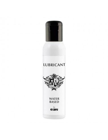 Lubricante Base de Agua 100 ml