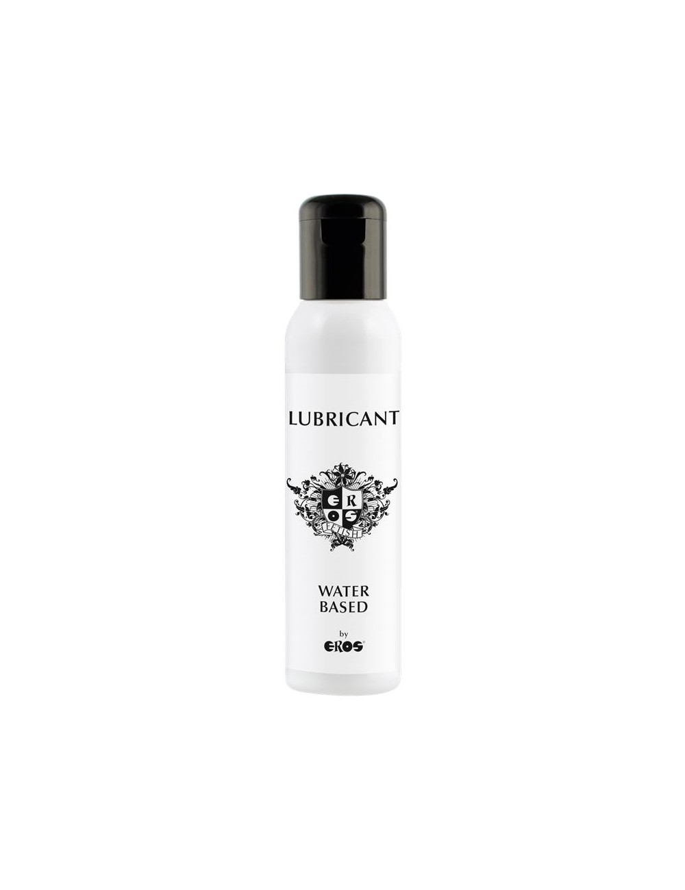 Lubricante Base de Agua 100 ml