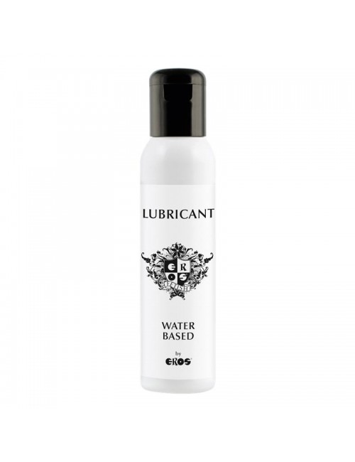 Lubricante Base de Agua 100 ml