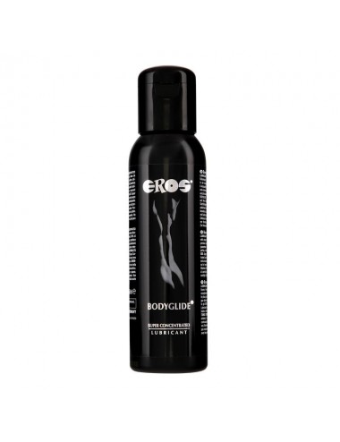 Lubricante Super Concentrado Silicona Bodyglide 250 ml