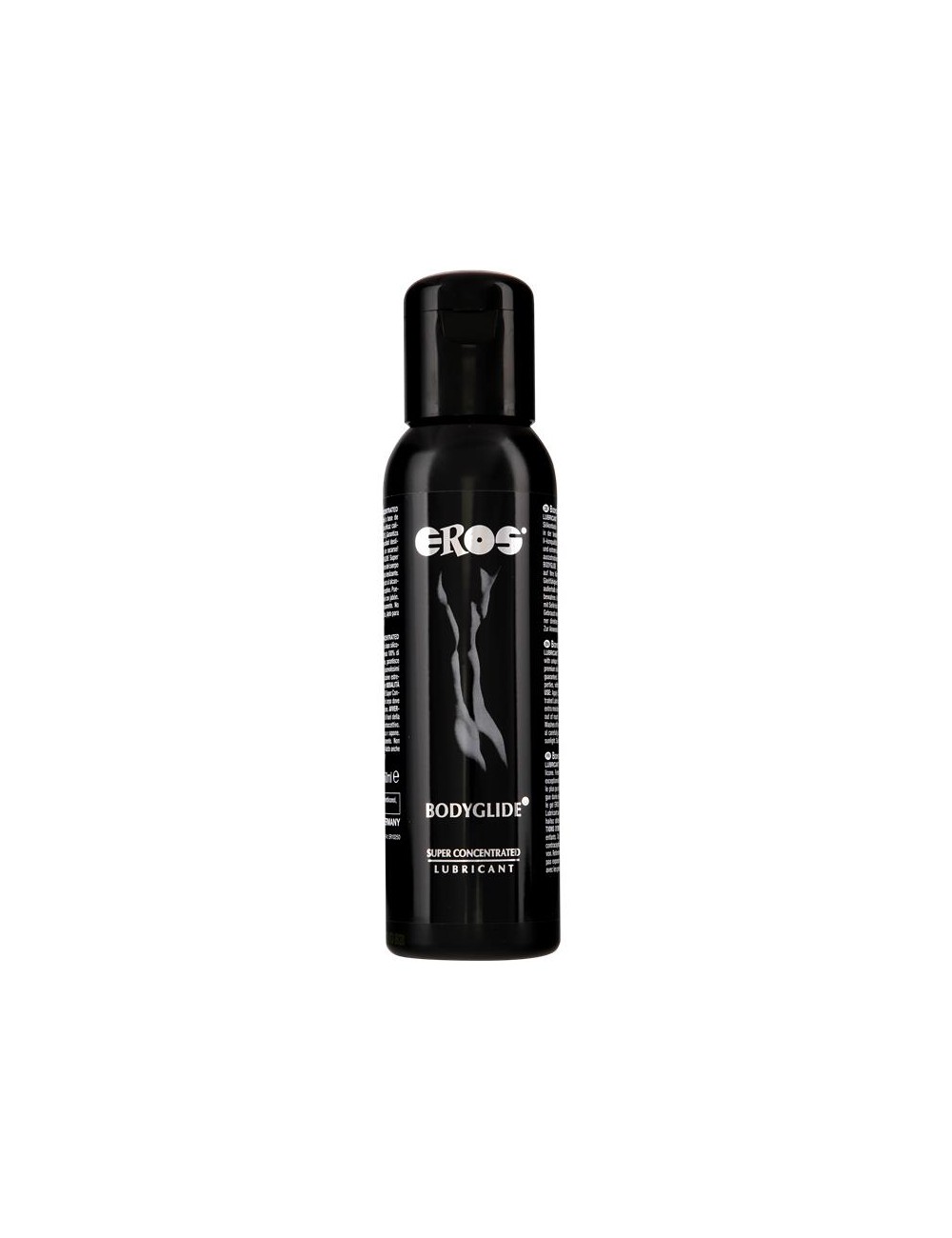 Lubricante Super Concentrado Silicona Bodyglide 250 ml