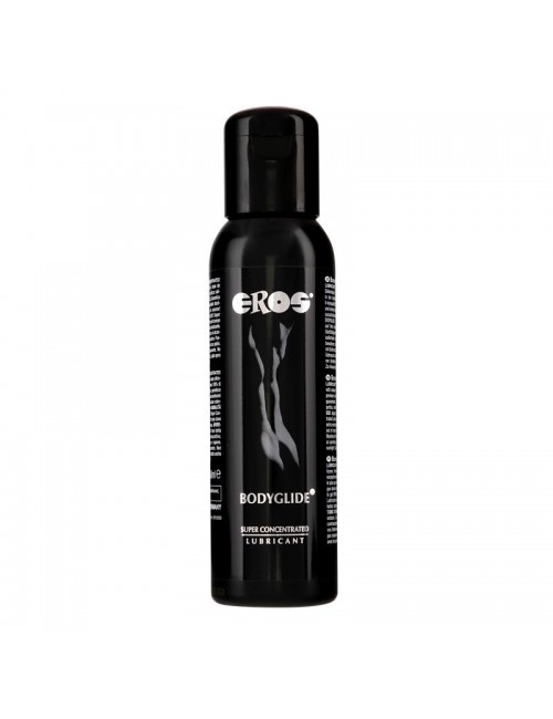 Lubricante Super Concentrado Silicona Bodyglide 250 ml