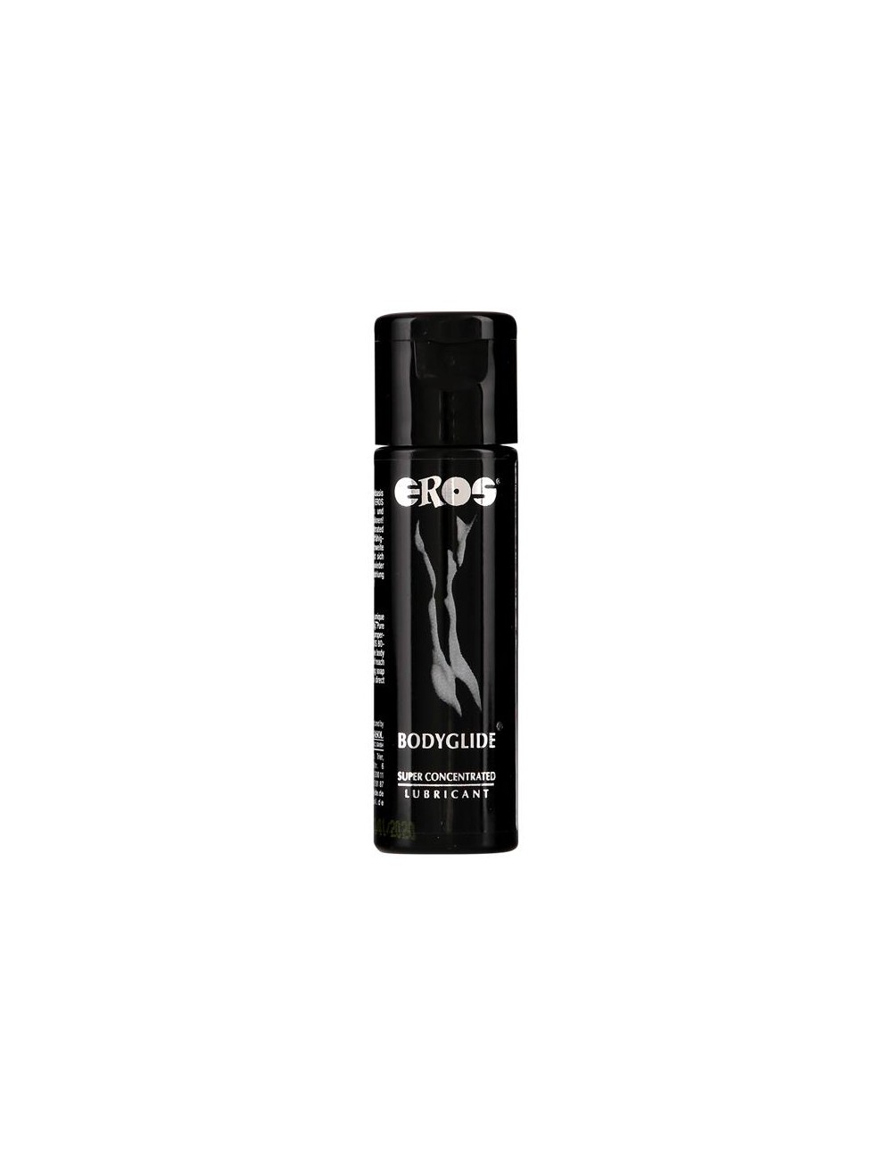 Lubricante Super Concentrado Silicona Bodyglide 30 ml