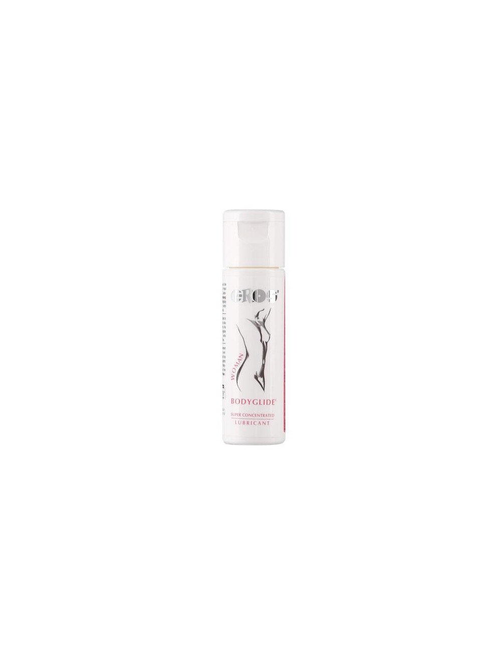 Lubricante Super Concentrado Silicona Bodyglide Woman 30 ml