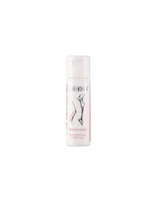 Lubricante Super Concentrado Silicona Bodyglide Woman 30 ml