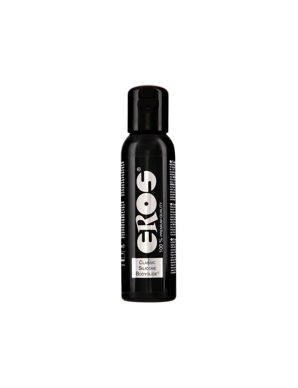 Lubricante Silicona Clasico Bodyglide 250 ml
